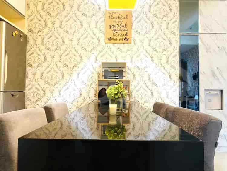 Fully Furnished 1BR Apartment for Sale in Casa Grande - APAe0999, High Floor 2