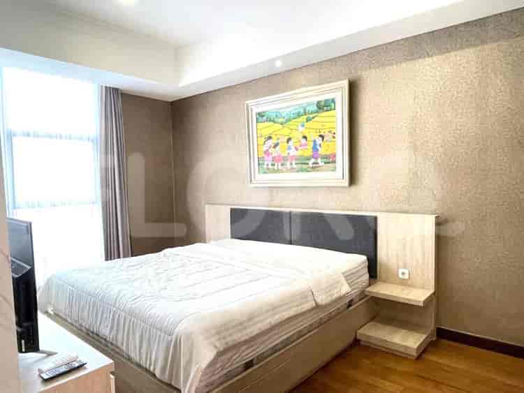 Apartemen Furnished Lengkap Dijual di Casa Grande, Tebet - APA60324, Lantai Tinggi 3