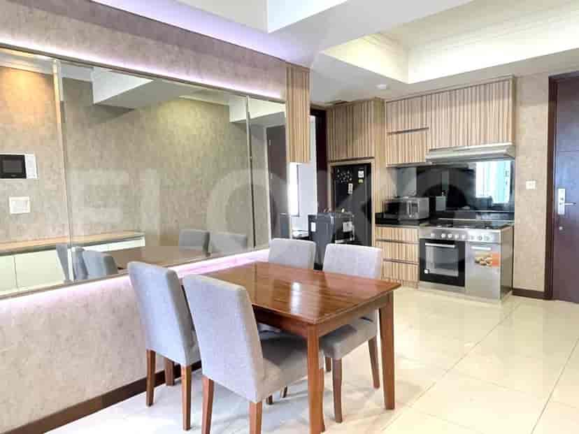 APA60324 25th Floor | Furnished Apartment Sale, Tebet 6