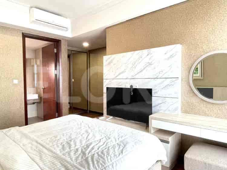 Apartemen Furnished Lengkap Dijual di Casa Grande, Tebet - APA60324, Lantai Tinggi 4