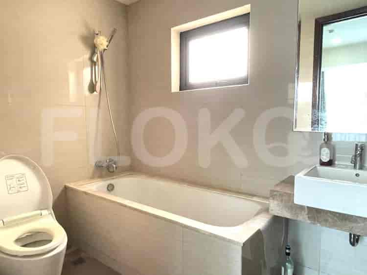 Apartemen Furnished Lengkap Dijual di Casa Grande, Tebet - APA60324, Lantai Tinggi 9