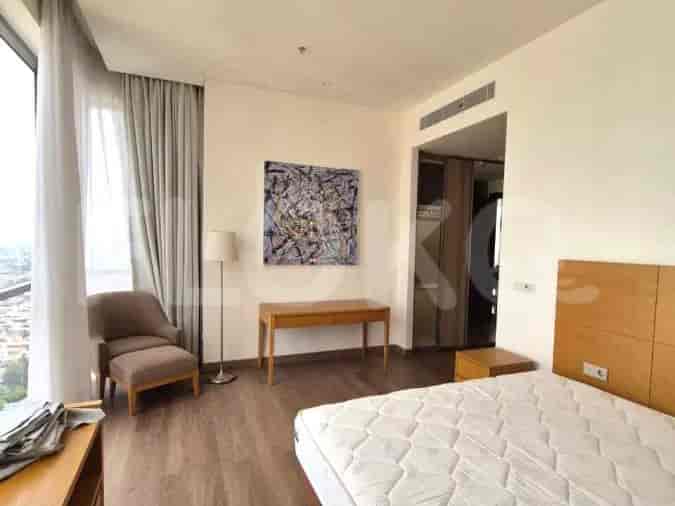APA064ce Lantai 15 | Dijual Apartemen 2BR Furnished, Gandaria 2