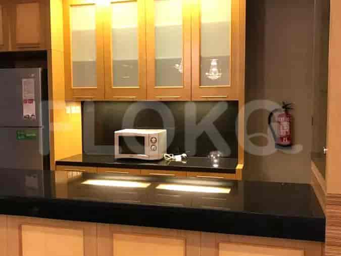 Apartemen di Gatot Subroto - APAb0c0c Lantai 1 Dijual 6