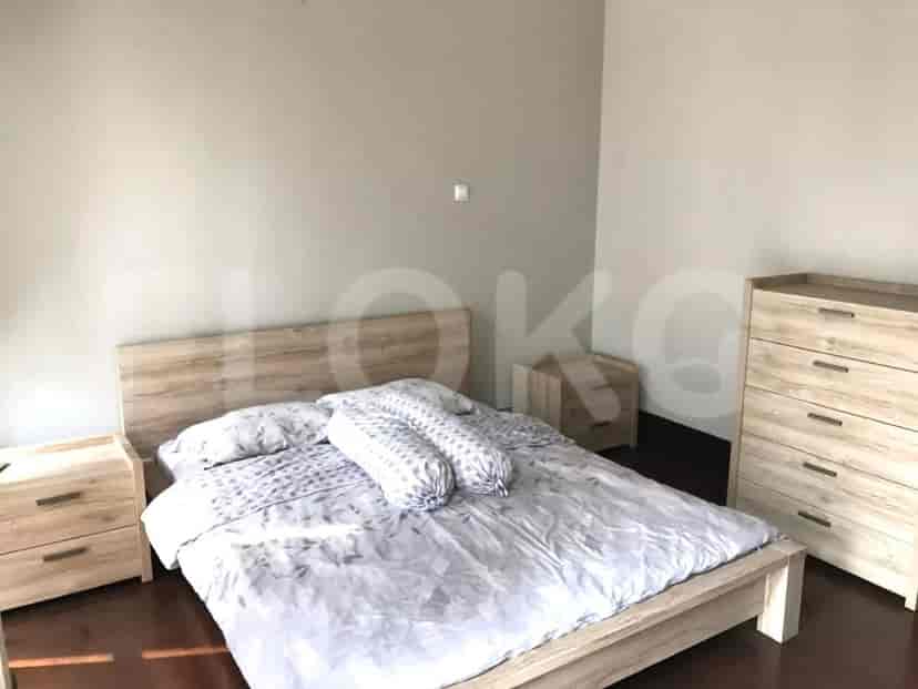 Apartemen di Gatot Subroto - APAb0c0c Lantai 1 Dijual 4