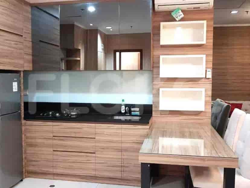 APA18b53 | 2BR Furnished Apartment for Sale in Sudirman 4
