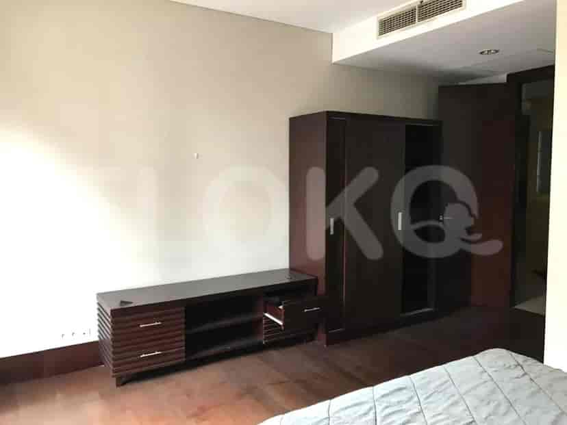 Apartemen di Gatot Subroto - APAb0c0c Lantai 1 Dijual 9