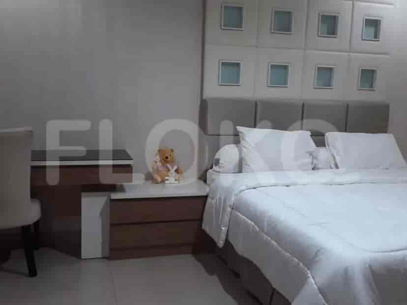 APA18b53 | 2BR Furnished Apartment for Sale in Sudirman 3