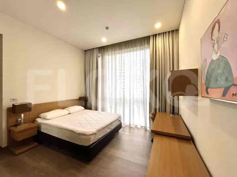 APA67485 10th Floor | Furnished 2BR Apartment for Sale, Gandaria 2