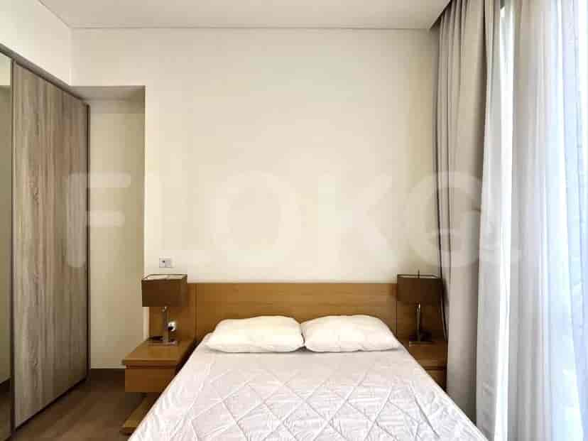 APA67485 10th Floor | Furnished 2BR Apartment for Sale, Gandaria 3
