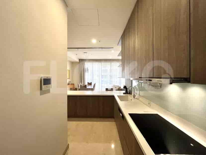 APA67485 10th Floor | Furnished 2BR Apartment for Sale, Gandaria 5