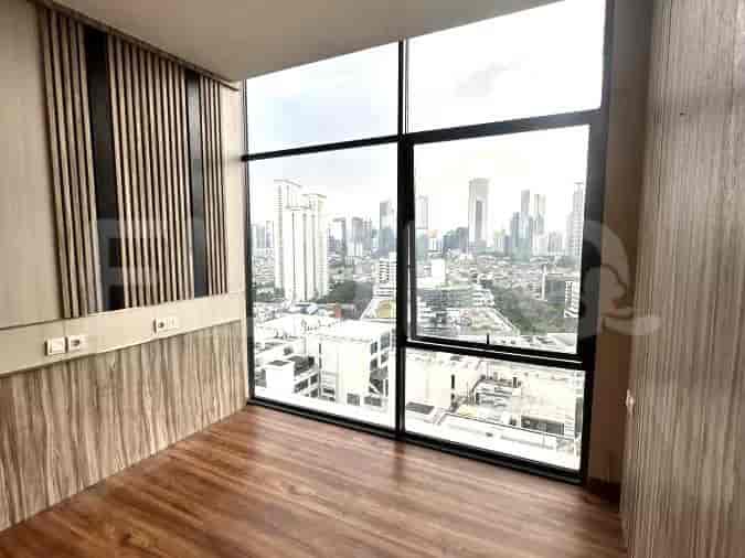 APA10721 Lantai 22 | Apartemen 3BR Dijual, Kuningan 3