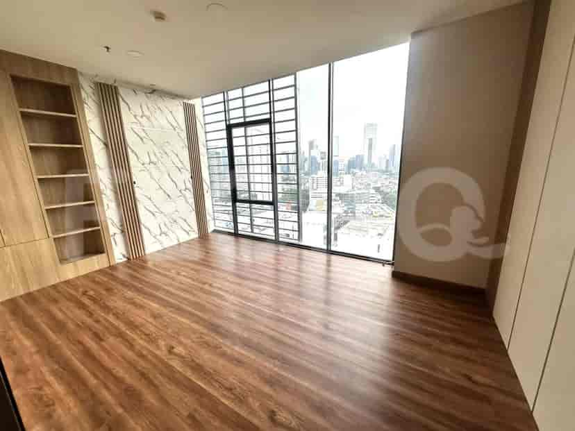 APA10721 Lantai 22 | Apartemen 3BR Dijual, Kuningan 1