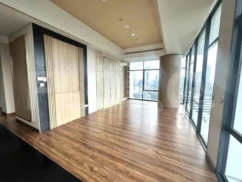 APA10721 Lantai 22 | Apartemen 3BR Dijual, Kuningan 2