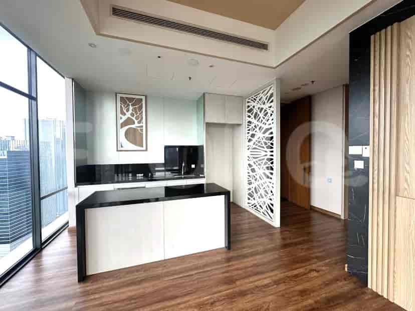 APA10721 Lantai 22 | Apartemen 3BR Dijual, Kuningan 5