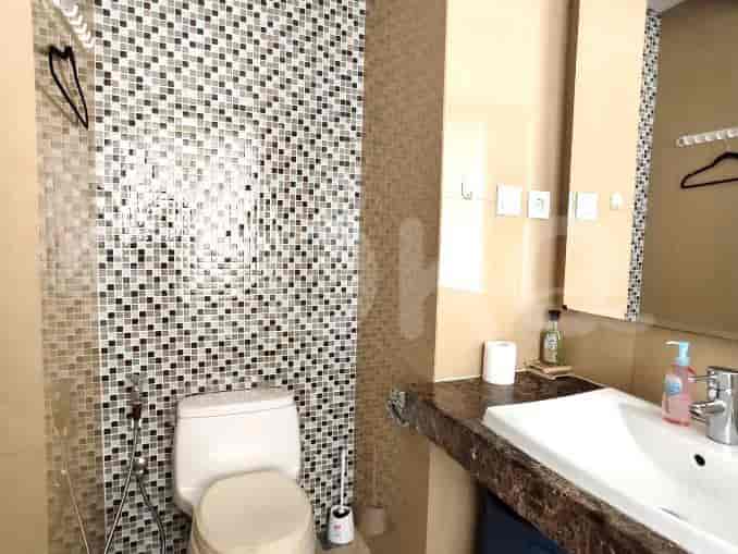 APAb3bb8 10th Floor | 2BR Apartment Sale, Kemang 4