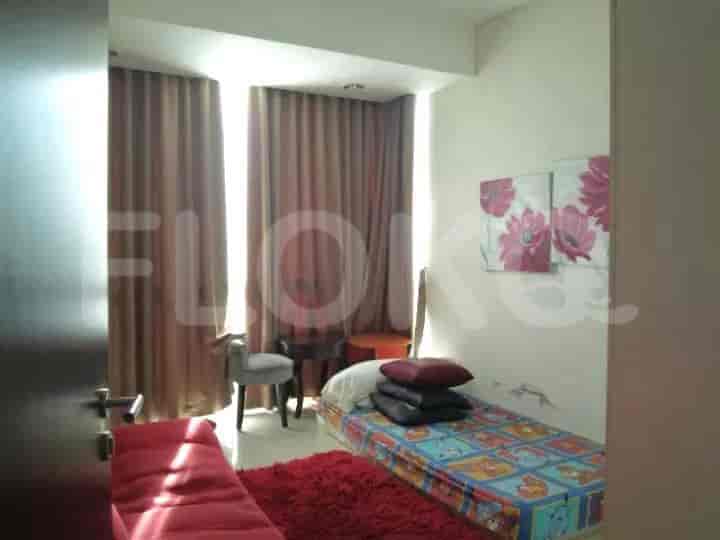 Luxury 3BR Apartment for Sale in Kemang Village - APA33089, Middle Floor 5