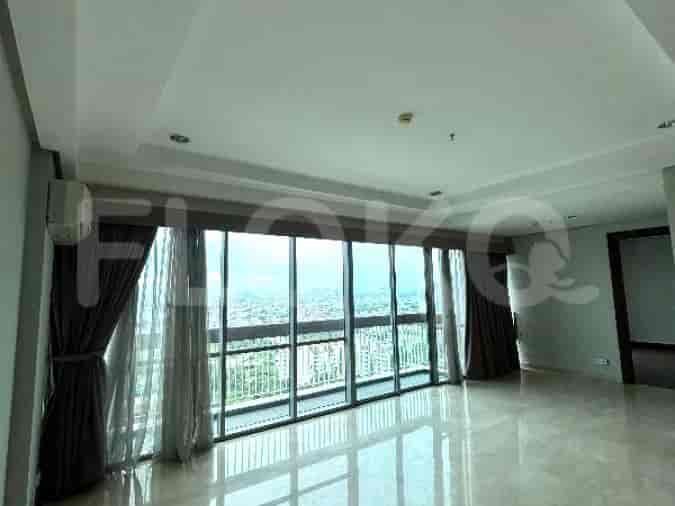 Unfurnished 1BR Apartment for Sale - APA33e4e, High Floor, The Mansion at Kemang 2