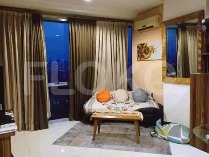 APA70c0d 32nd Floor | Furnished 1BR Apartment Sale, Kemang 1