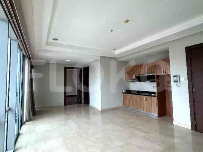 Unfurnished 1BR Apartment for Sale - APA33e4e, High Floor, The Mansion at Kemang 3