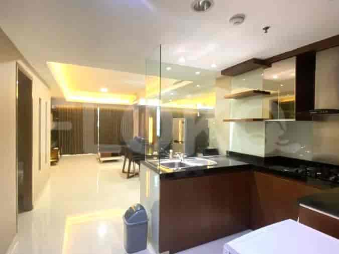 Modern 2BR Apartment for Sale in Kemang Village - APA9e817, Middle Floor 6