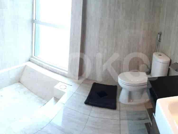 Furnished 3-Bedroom Apartment for Sale - APA0865c, Low Floor, Kemang Village 5