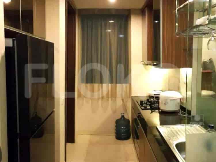 Furnished 3-Bedroom Apartment for Sale - APA0865c, Low Floor, Kemang Village 3