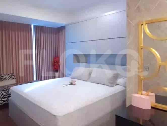 Luxury 3BR Apartment for Sale - APA74713, Low Floor, Kemang Village 4