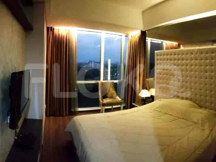 Furnished 3-Bedroom Apartment for Sale - APA0865c, Low Floor, Kemang Village 2