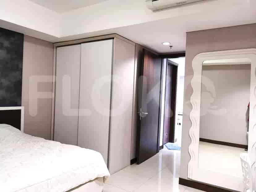 APAbbd14, 15th Floor | Furnished 2BR Apartment for Sale, Kemang 2