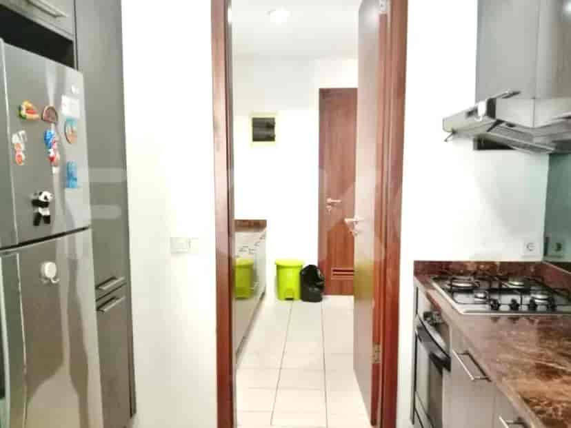 APAb4091 Lantai 7 | Apartemen 2BR Dijual, Kemang Village 6
