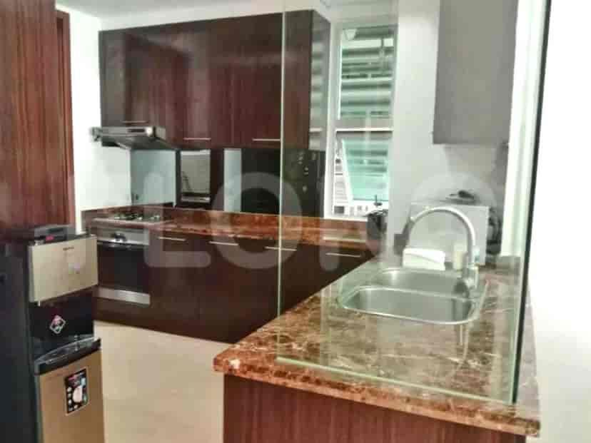 APAb4091 Lantai 7 | Apartemen 2BR Dijual, Kemang Village 5