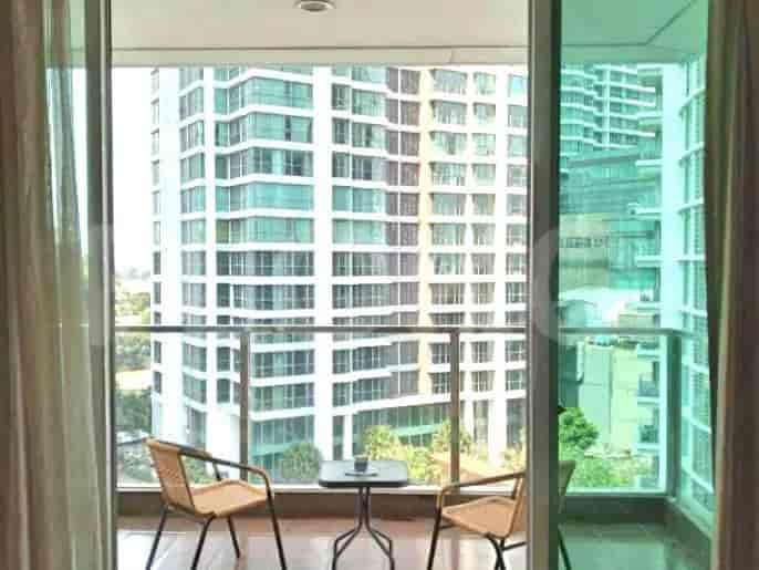 Luxury 2BR Apartment for Sale - APAb4091, Low Floor, Kemang Village 8