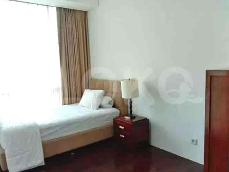 Luxury 2BR Apartment for Sale - APAb4091, Low Floor, Kemang Village 4