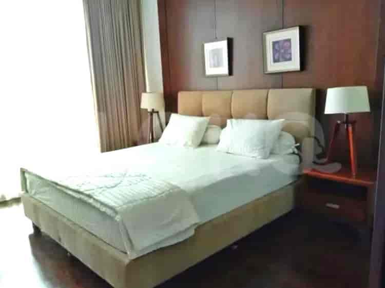 Luxury 2BR Apartment for Sale - APAb4091, Low Floor, Kemang Village 3