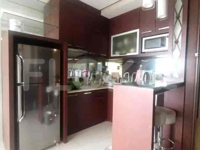 APA761de 23rd Floor | Furnished 1BR Apartment for Sale, Kemang 5