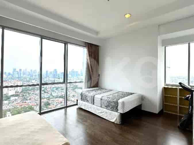 Luxury 2BR Apartment for Sale - APAf7a7c, High Floor, The Mansion at Kemang 3