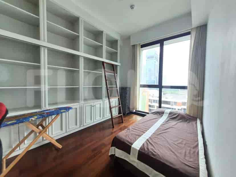 APA519c5 9th Floor | 2BR Furnished Apartment Sale, Setiabudi 3