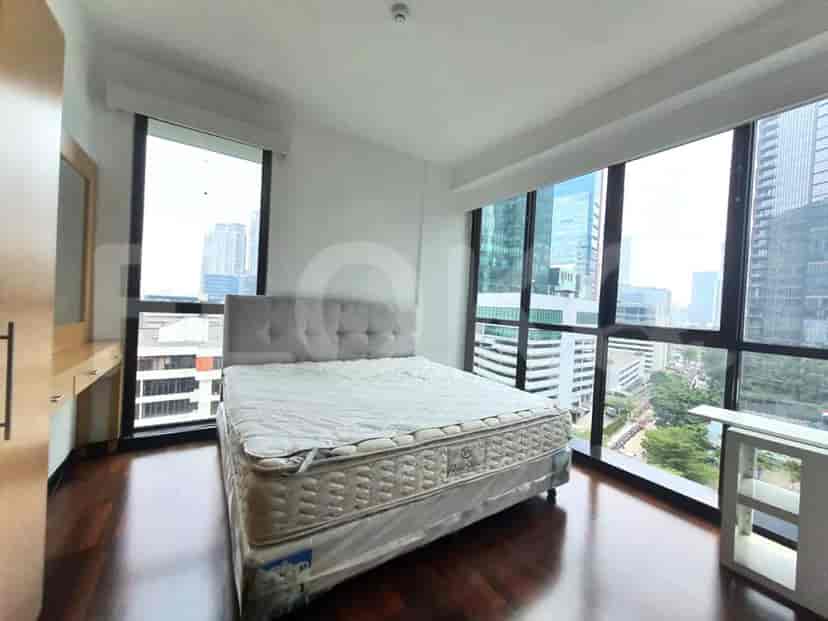 APA519c5 9th Floor | 2BR Furnished Apartment Sale, Setiabudi 2