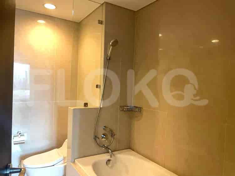 Apartemen Mewah Dijual: APA78b7a, Lantai Tinggi, Sky Garden, Setiabudi 8