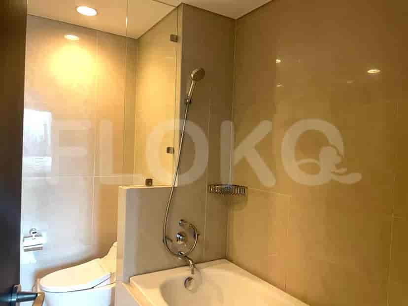 APA78b7a 30th Floor | Furnished Apartment Sale, Setiabudi 8