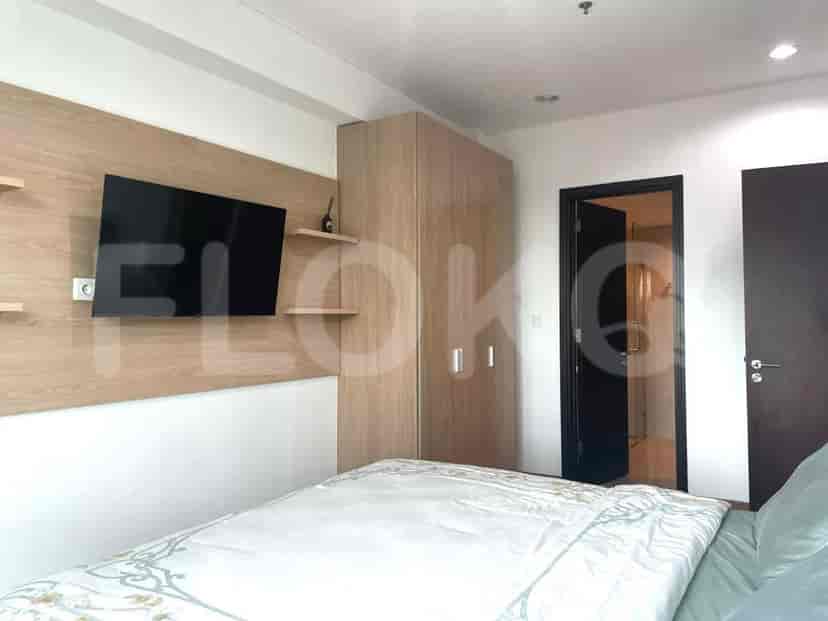APA78b7a 30th Floor | Furnished Apartment Sale, Setiabudi 4