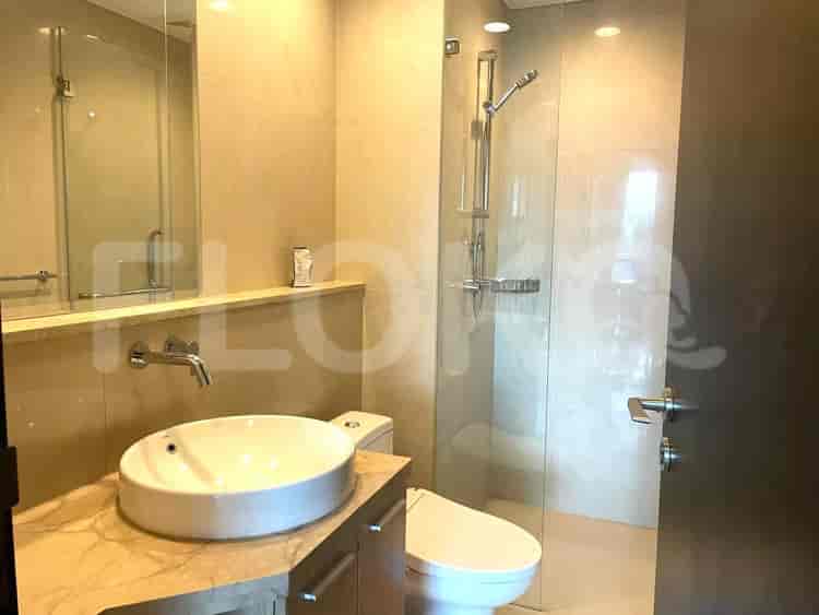 Apartemen Mewah Dijual: APA78b7a, Lantai Tinggi, Sky Garden, Setiabudi 10