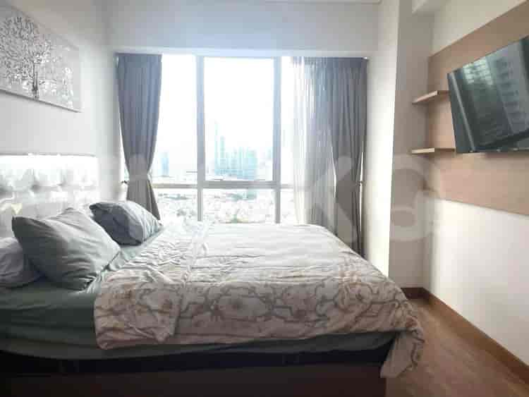 Apartemen Mewah Dijual: APA78b7a, Lantai Tinggi, Sky Garden, Setiabudi 5