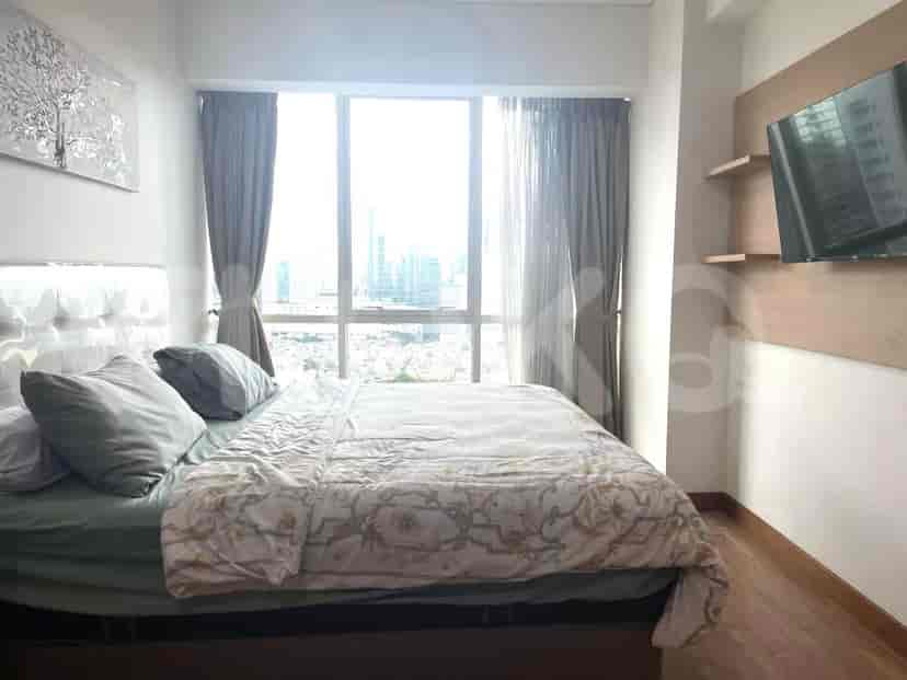 APA78b7a 30th Floor | Furnished Apartment Sale, Setiabudi 5