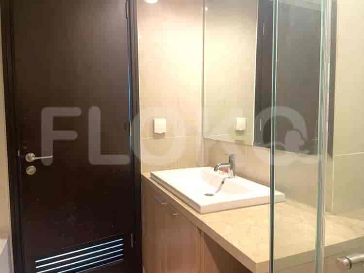 Apartemen Mewah Dijual: APA78b7a, Lantai Tinggi, Sky Garden, Setiabudi 9