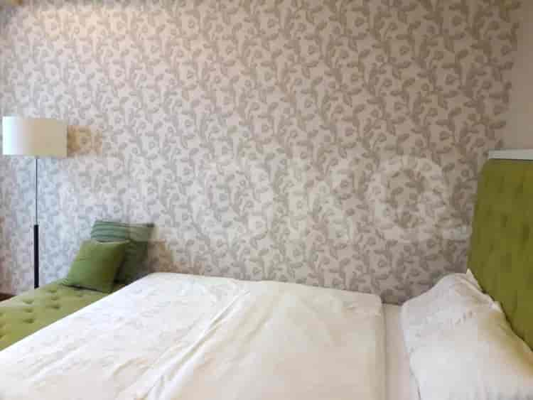 Apartemen 3BR Furnished Dijual - APA626ea, Lantai Rendah, Sky Garden 3