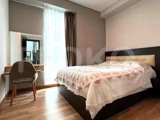 APA21509 22nd Floor | 3BR Furnished Apartment for Sale, Setiabudi 4
