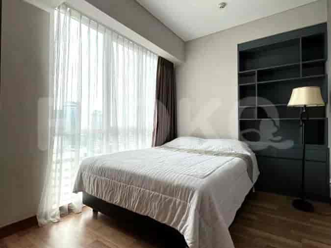APA21509 22nd Floor | 3BR Furnished Apartment for Sale, Setiabudi 6