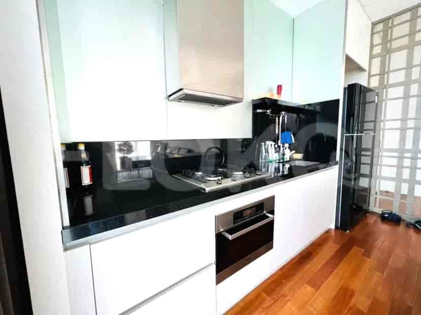 APA770fc | Dijual Apartemen 3BR Furnished, Kuningan 6