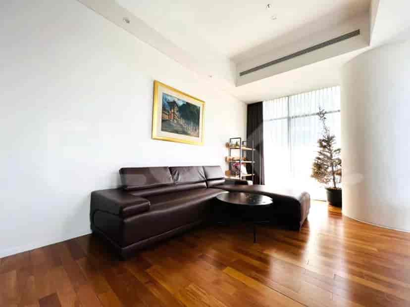 APA770fc | Dijual Apartemen 3BR Furnished, Kuningan 1